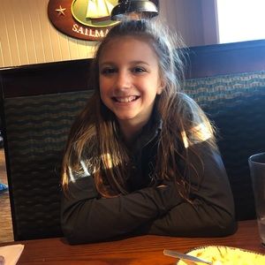 Meet your Posher, Jocelyn